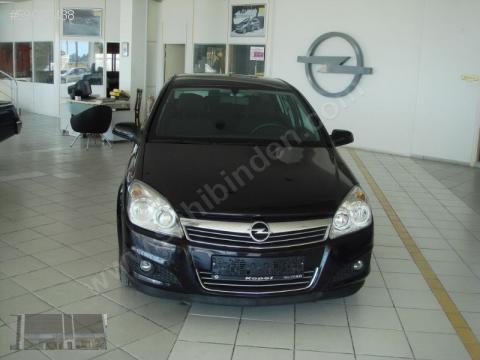 Chevrolet Astra 19 CDTi Enjoy