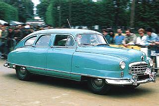 Nash Ambassador