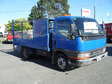 Mitsubishi Canter 20T FE112C