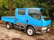 Mitsubishi Canter 20T FE112C