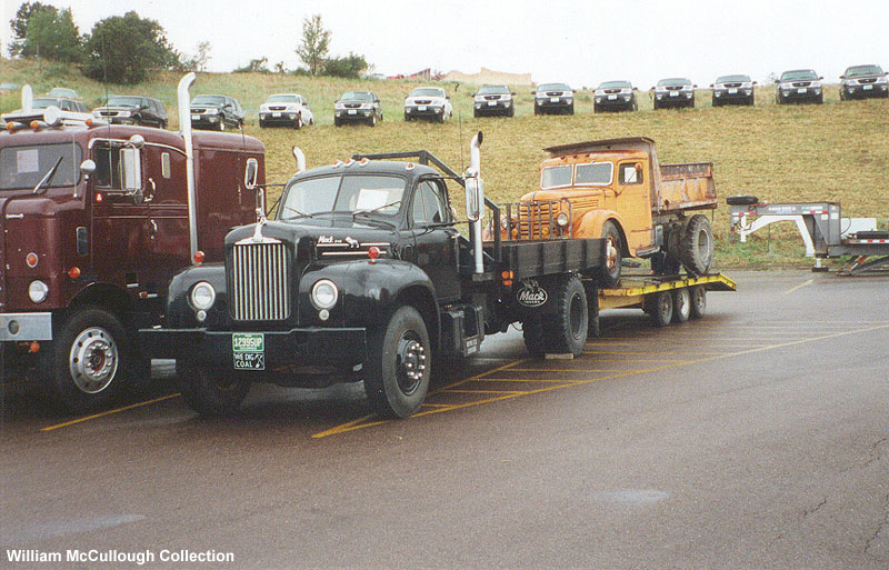 Mack B60