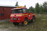 Volvo 903 Valp Volvo 903 Valp