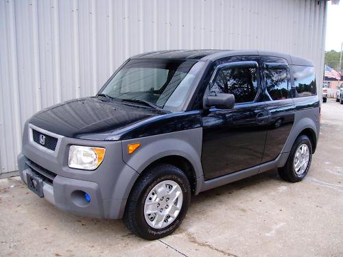 Honda Element LX