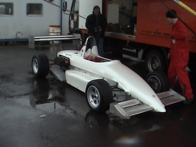 Ralt RT 30