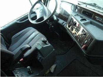 Mercedes-Benz Actros 1853 Mercedes-Benz Actros 1853