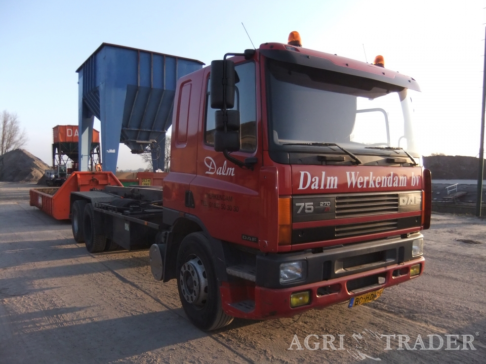 DAF AS75RC