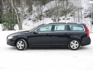 Volvo V70 20D Summum