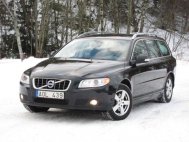 Volvo V70 20D Summum