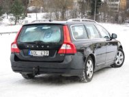 Volvo V70 20D Summum