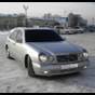 Mercedes-Benz E320 Lorinser