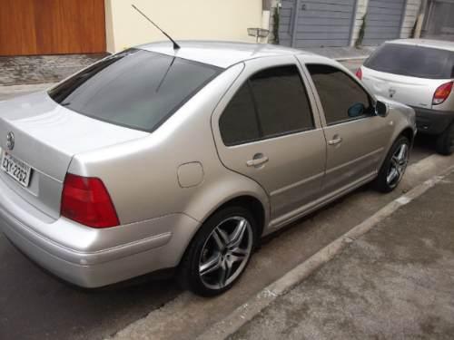 Volkswagen Bora 20 Comfort Line