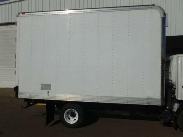 Chevrolet W3500 Turbo