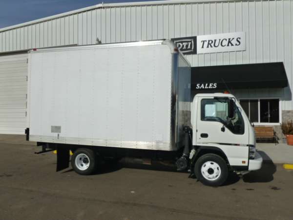 Chevrolet W3500 Turbo Chevrolet W3500 Turbo