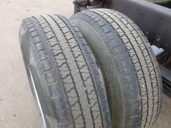 Chevrolet W3500 Turbo