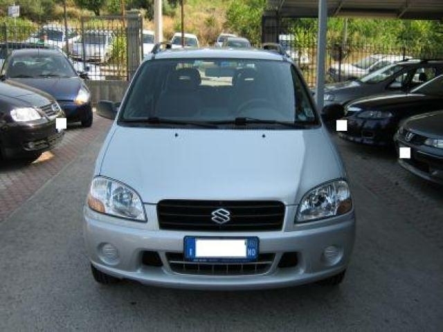 Suzuki Ignis 13