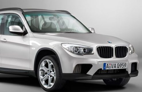 BMW X3 25