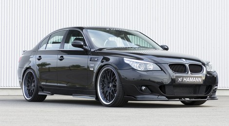 BMW 535d