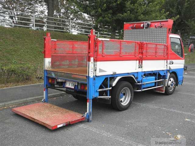 Mitsubishi Canter FE73EB