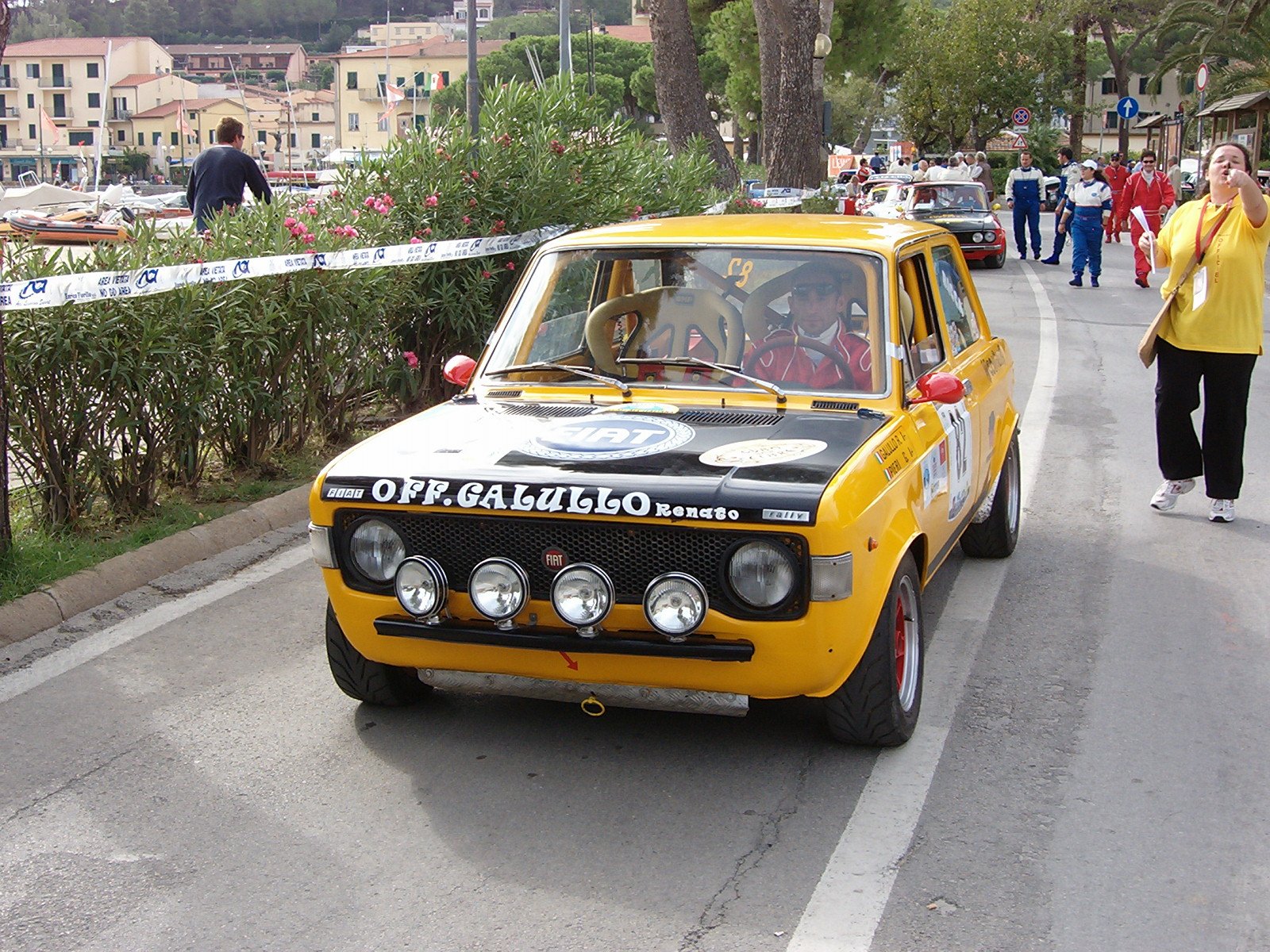 Fiat 128