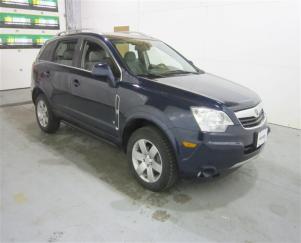 Saturn Vue XR AWD