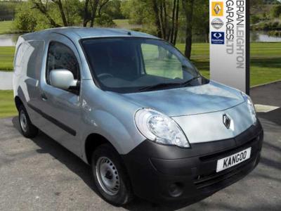 Renault Kangoo 10