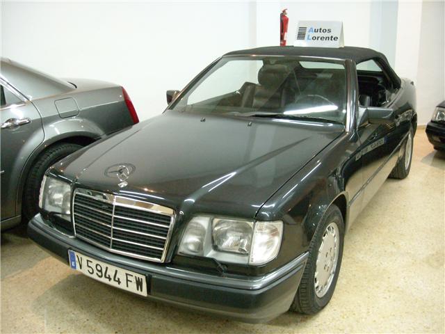 Mercedes-Benz CE 300 24V