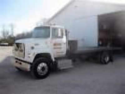 Ford L7000