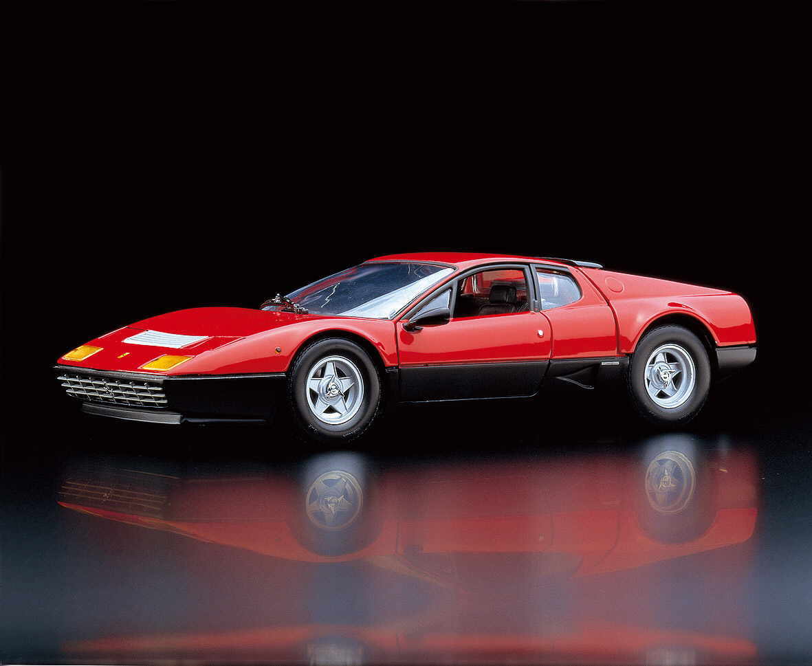 Ferrari 512BB