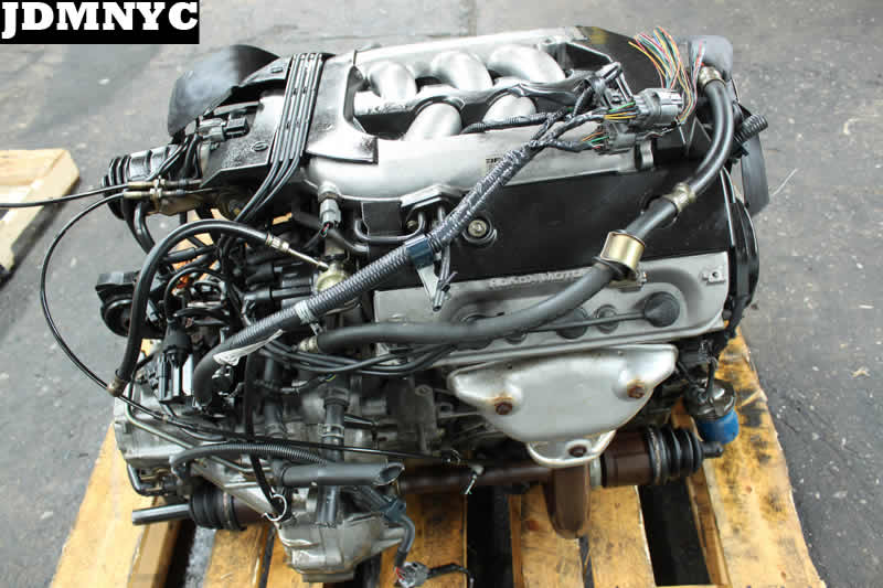 Honda Accord 30 V6 VTEC Honda Accord 30 V6 VTEC