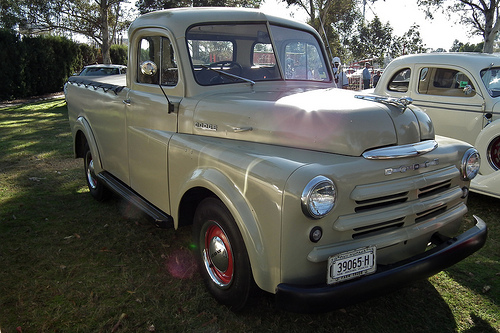 Dodge 108