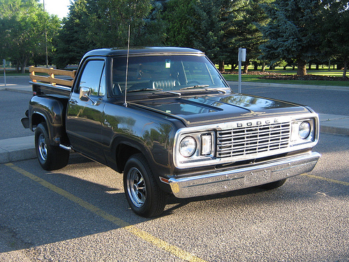 Dodge Dodge 100:picture # 11 , reviews, news, specs, buy car