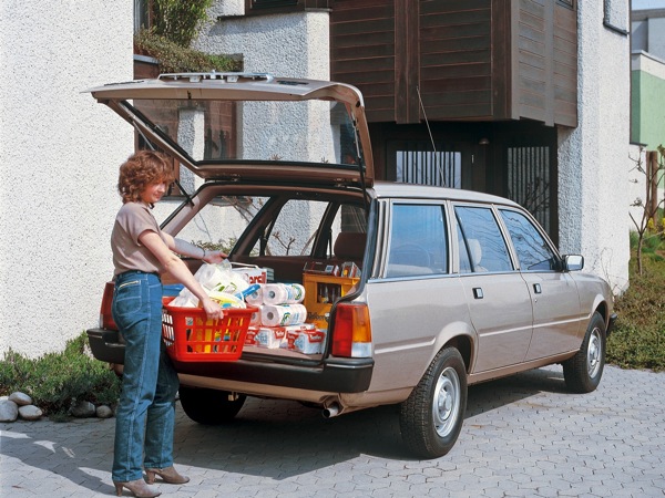 Peugeot 505 20 GR Break