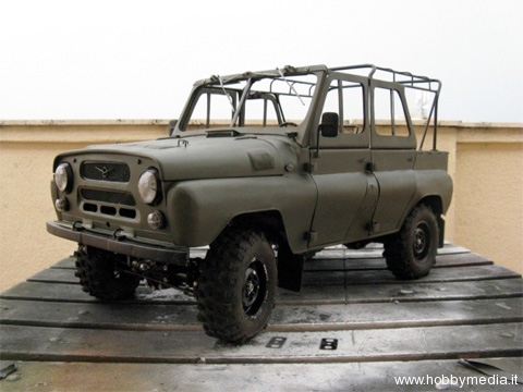 UAZ 469B