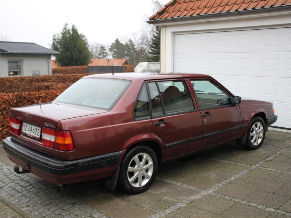 Volvo 940 23 GL