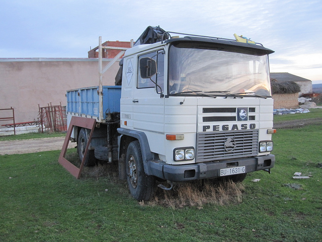 Pegaso 2190