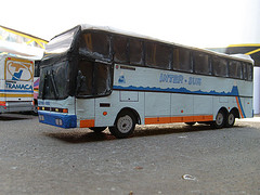 Scania Marcopolo Paradiso GIV 1150