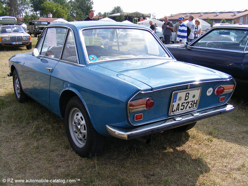 Lancia Y10 11 IE E2