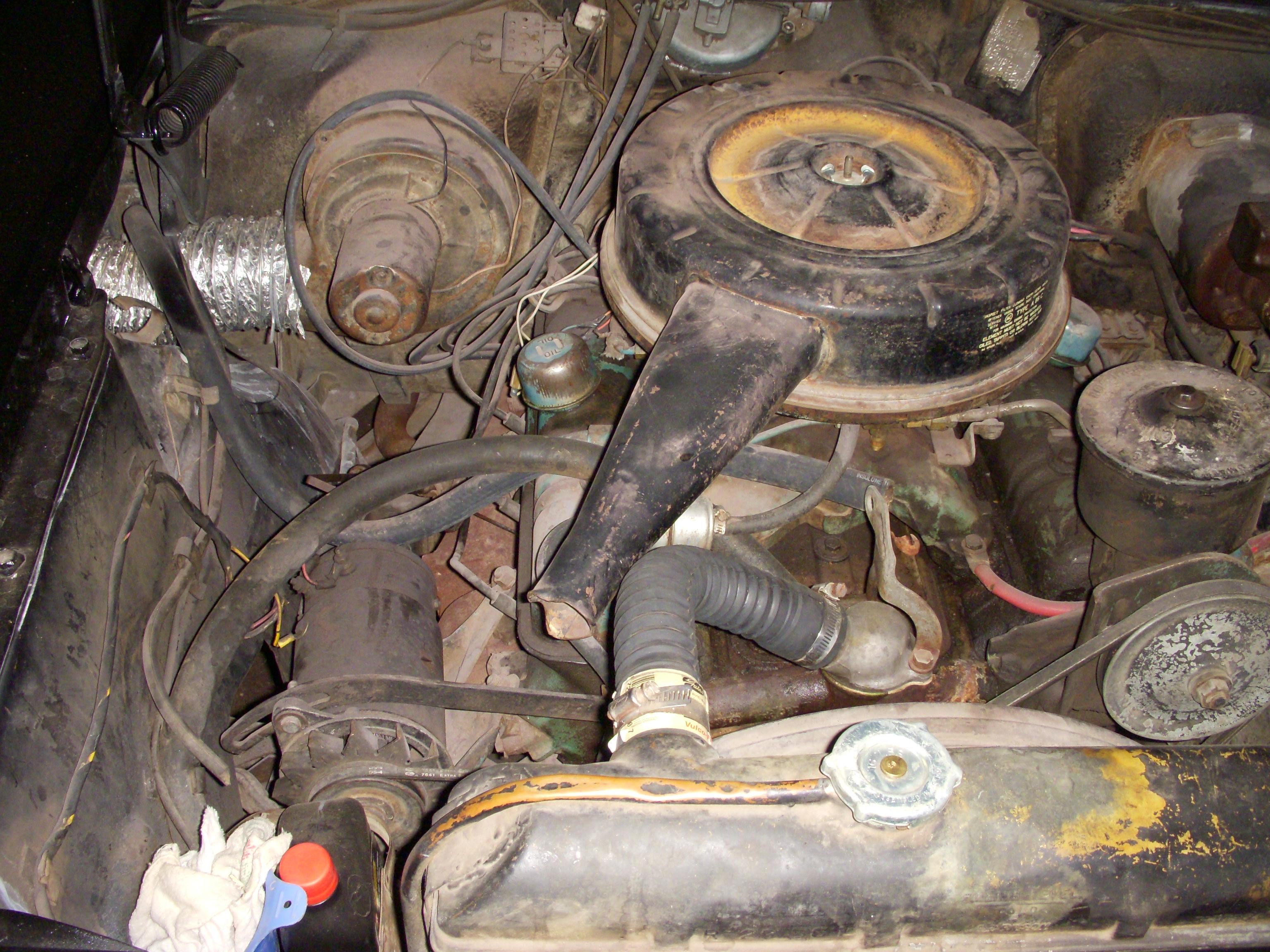 Buick Roadmaster 2-dr Hardtop