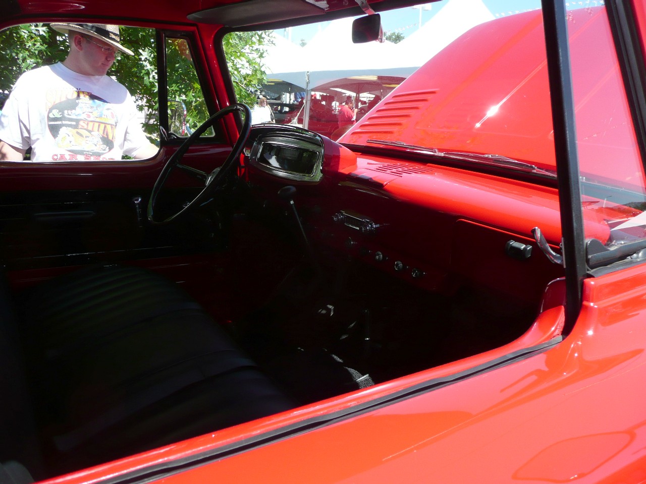 Dodge Power Wagon D-200