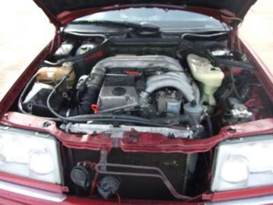 Mercedes-Benz E 300 Diesel 24v