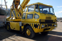 Griffet Crane 13t