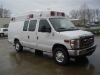 Ford E-350 Power Stroke Diesel