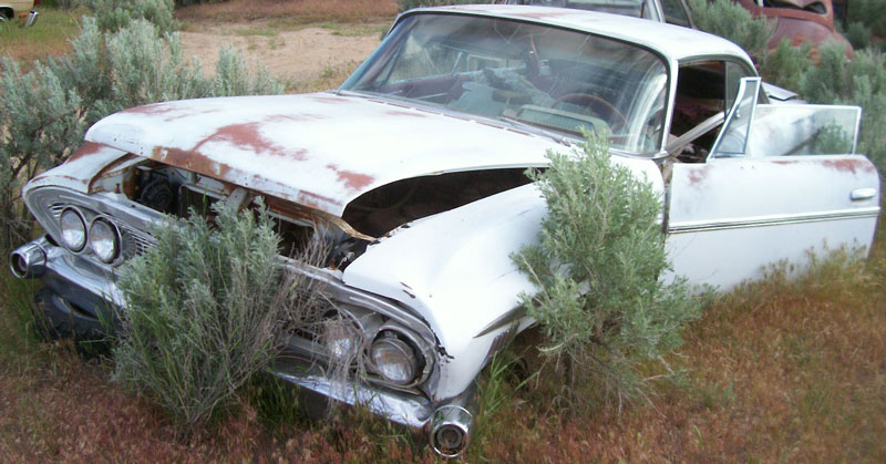 Dodge Coronet Super Bee HT