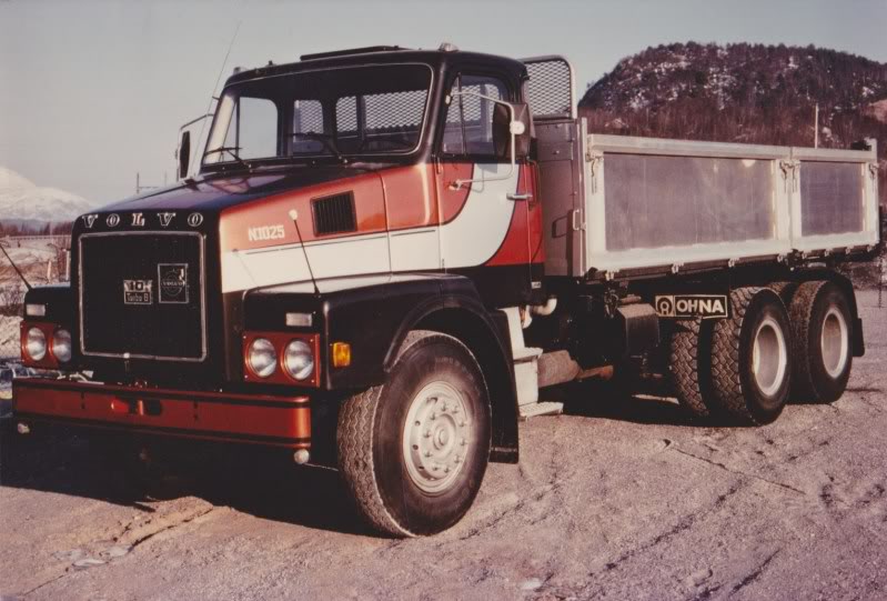 Volvo N 1025