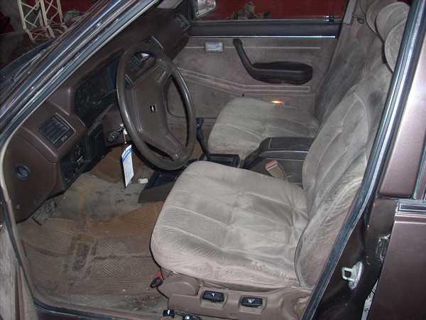 Chevrolet Aska 18
