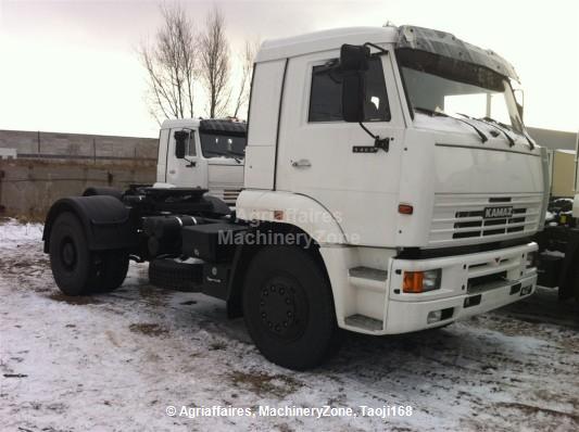 KamAZ 5460 NEW