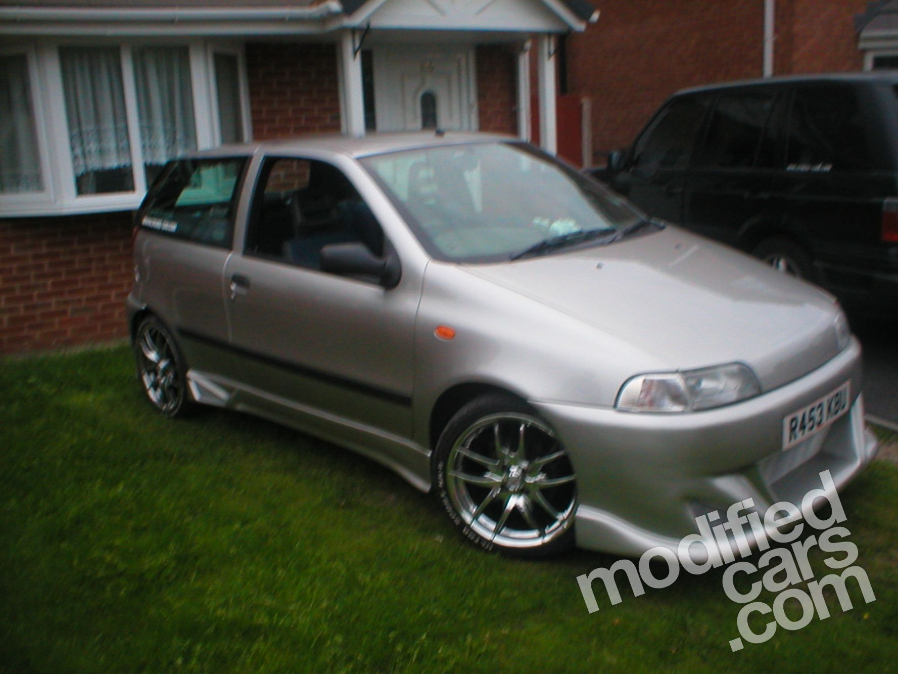 Fiat Punto 60