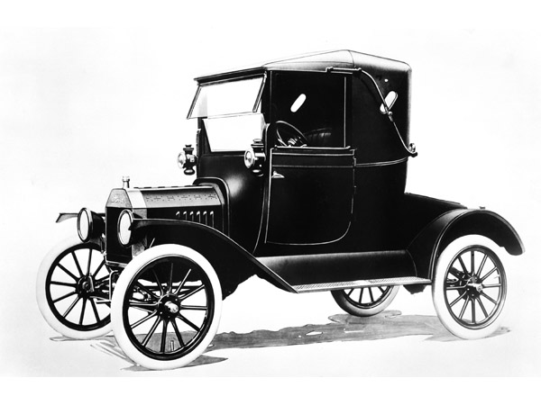 Ford Model T