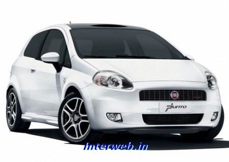 Fiat Grande Punto 19 Emotion