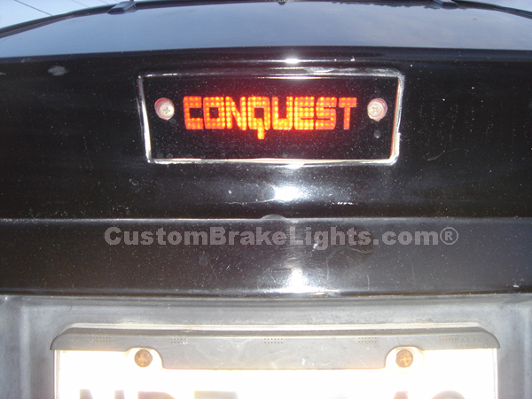 Chrysler Conquest 20